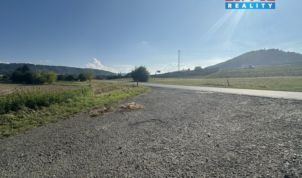 Prodej komerčního pozemku 2 032 m², Nový Jičín – náhled fotky 6