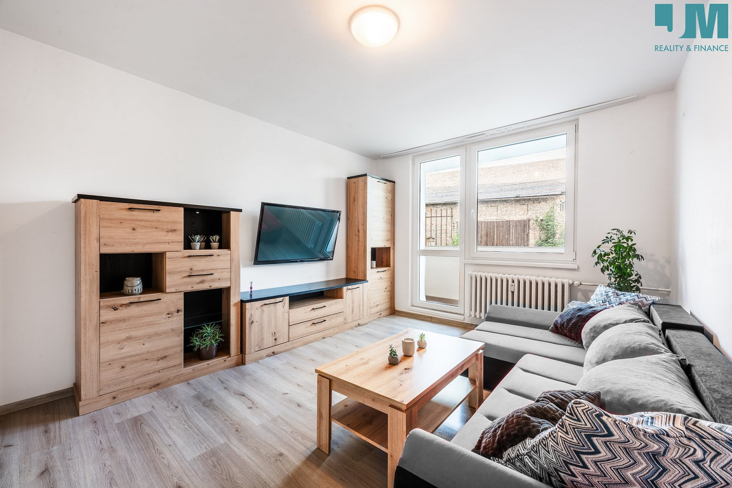 Prodej bytu 3+1 62 m² – fotografie 3