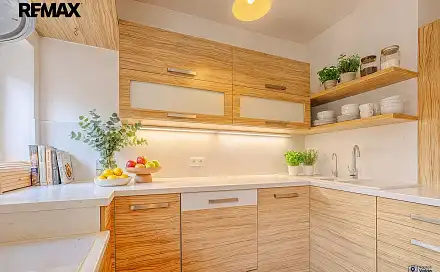 Prodej bytu 3+1 78 m²