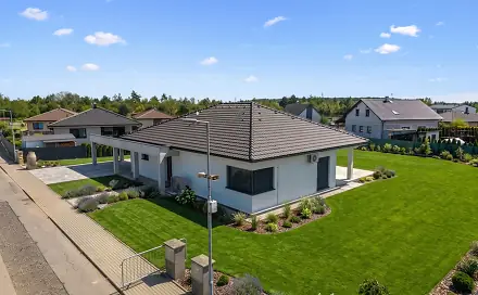 Prodej domu 155 m² s pozemkem 934 m², Okružní, Mnichovo Hradiště - Veselá, okres Mladá Boleslav
