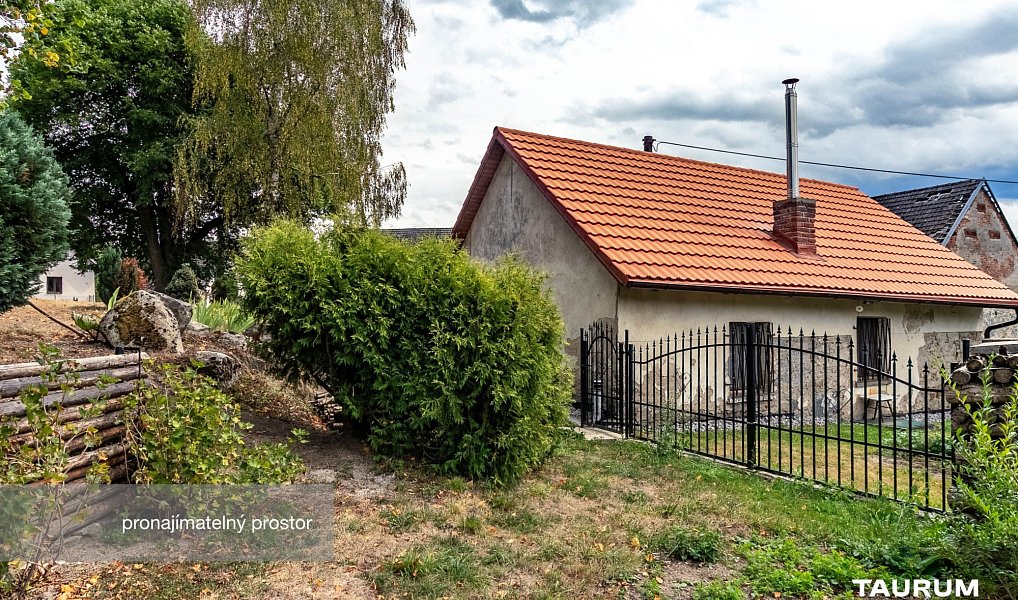Prodej domu 41 m² s pozemkem 350 m², Kolinec – náhled fotky 16