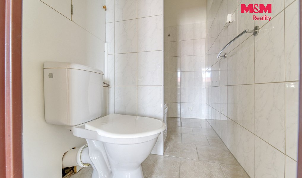 Pronájem bytu 3+1 63 m², Přimda – náhled fotky 11