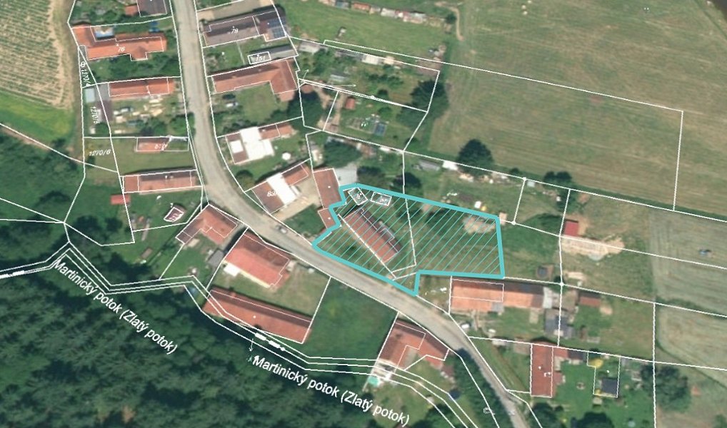 Prodej domu 134 m², Načeradec – náhled fotky 6