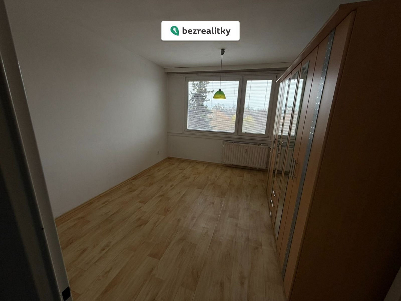 Prodej bytu 2+1 56 m² – fotografie 5