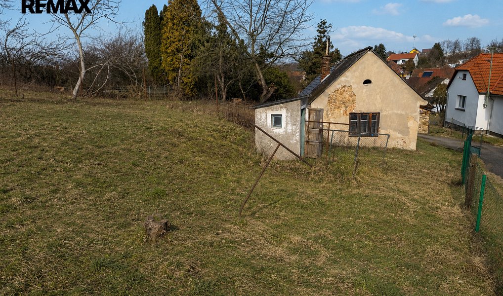Prodej domu 100 m² s pozemkem 335 m², Bystřice – náhled fotky 3
