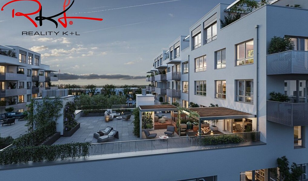 Prodej bytu 1+kk 29 m², Praha – náhled fotky 3