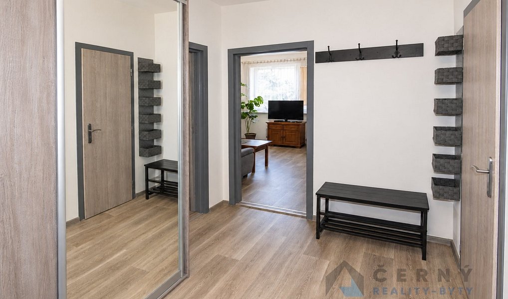 Prodej bytu 3+1 58 m², Liberec – náhled fotky 17
