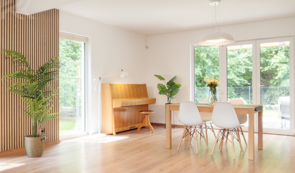 Prodej domu 124 m² s pozemkem 309 m², Praha – náhled fotky 13