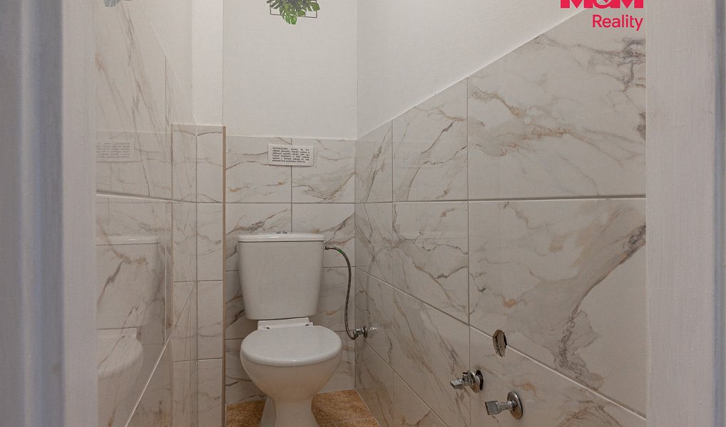 Prodej domu 360 m² s pozemkem 1 421 m², Miličín – náhled fotky 19