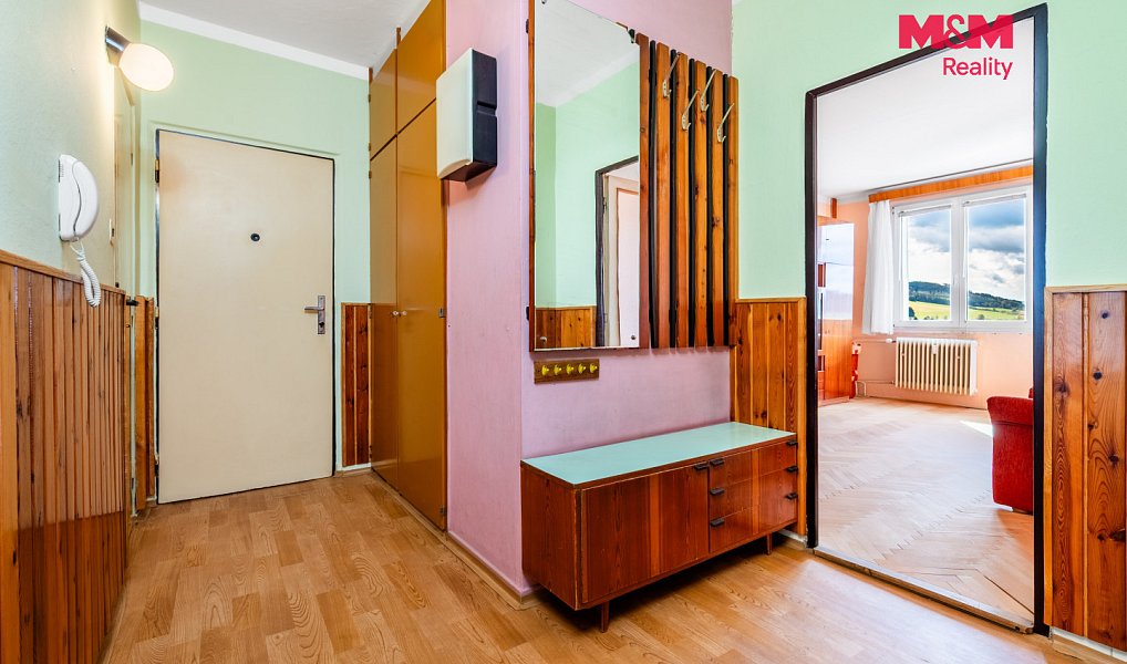 Prodej bytu 2+1 62 m², Kdyně – náhled fotky 11