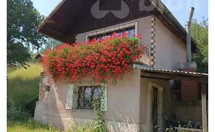 Prodej chaty/chalupy 70 m² s pozemkem 489 m², Žlutice, okres Karlovy Vary