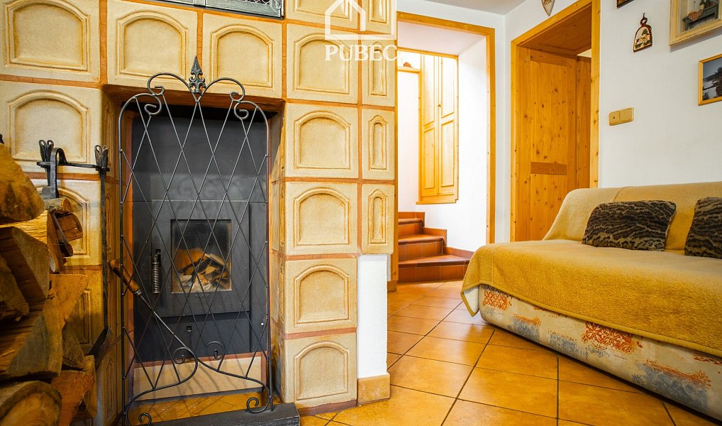 Prodej domu 120 m² s pozemkem 314 m², Železná Ruda – náhled fotky 11