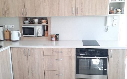 Pronájem bytu 2+kk 44 m², Bohuňovice, okres Olomouc