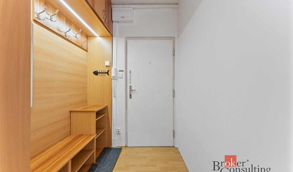 Pronájem bytu 3+1 71 m², Dobruška – náhled fotky 2