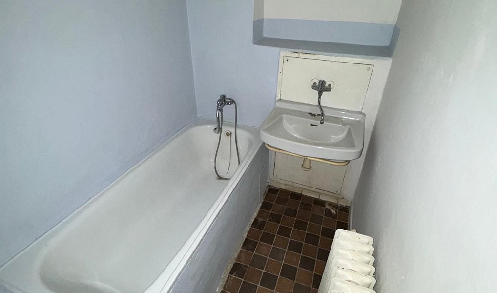Pronájem bytu 1+1 37 m², Most – náhled fotky 6