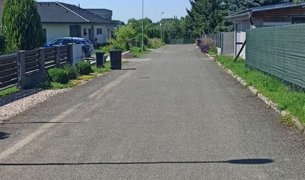 Prodej stavebního pozemku 713 m², Jaroměř – náhled fotky 5
