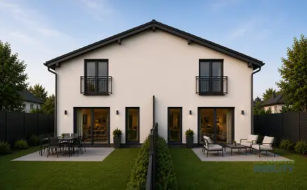Prodej bytu 3+kk 71 m², Vavřinecká, Kutná Hora - Kaňk
