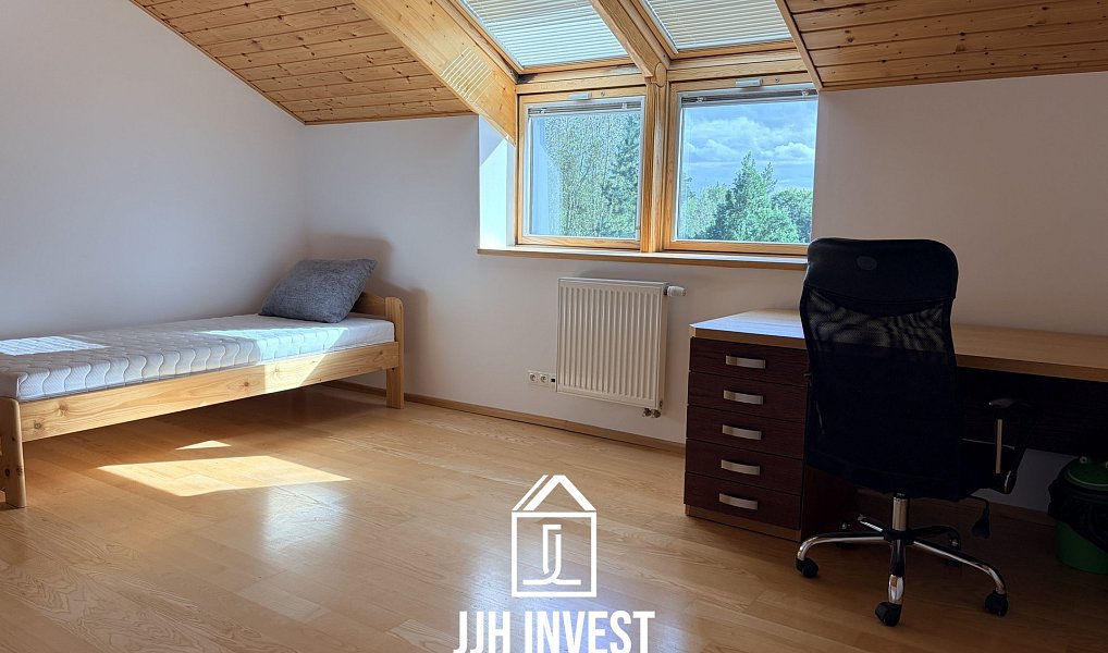 Pronájem domu 279 m² s pozemkem 665 m², Liberec – náhled fotky 12