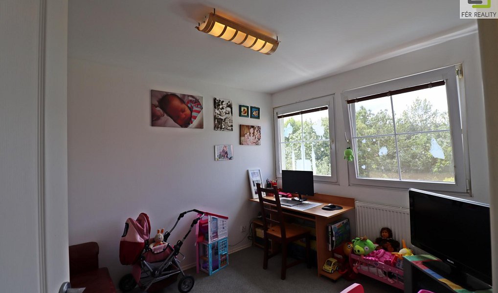 Prodej domu 137 m² s pozemkem 342 m², Roudnice nad Labem – náhled fotky 6