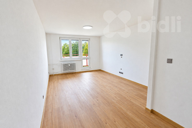 Prodej bytu 2+1 54 m²