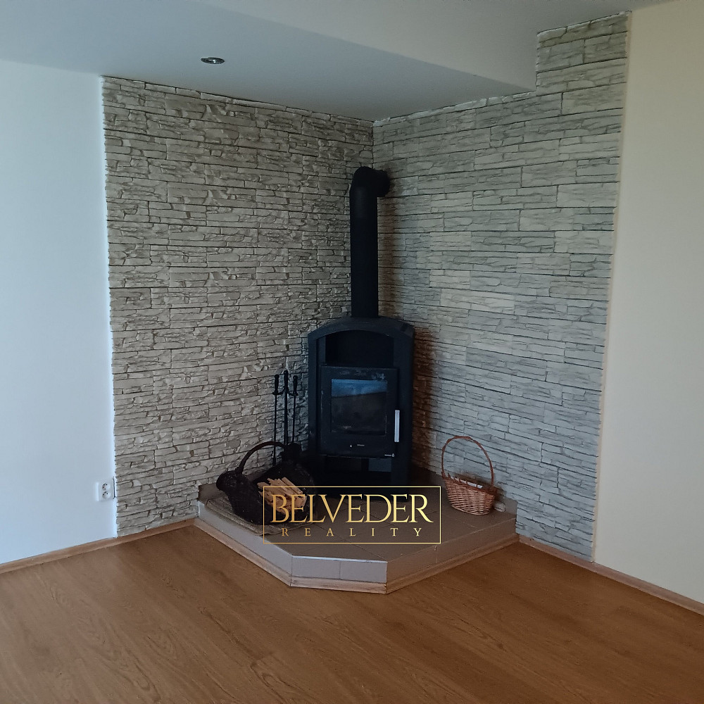 Pronájem bytu 1+kk 34 m² — photo 3