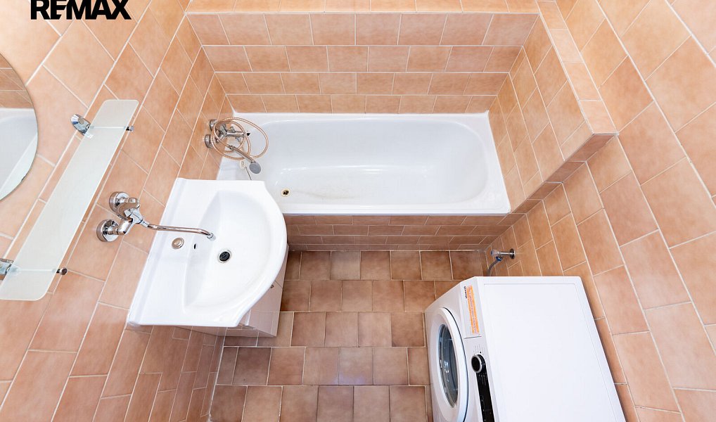 Pronájem bytu 3+kk 61 m², Praha – náhled fotky 21