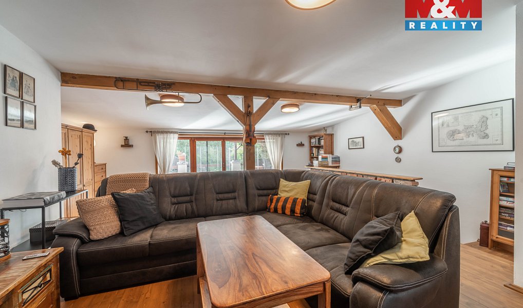 Prodej domu 169 m² s pozemkem 1 039 m², Beroun – náhled fotky 19