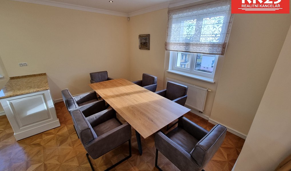 Prodej bytu 3+kk 165 m², Mariánské Lázně – náhled fotky 9