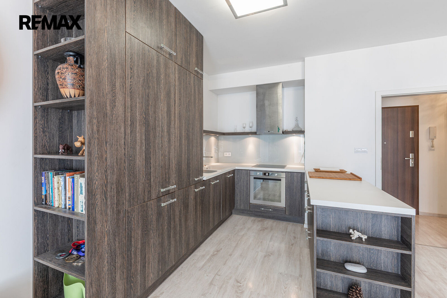 Pronájem bytu 3+kk 69 m² – fotografie 4