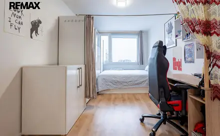 Prodej ubytovacího objektu 48 m², Čenětická, Praha 4 - Chodov