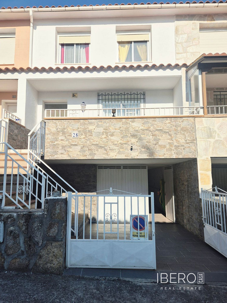 Casa 4+kk – Navaluenga, La Chinita - Vista 5