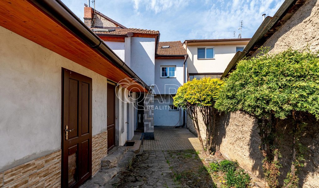 Prodej bytu atypického 228 m², Velvary – náhled fotky 16