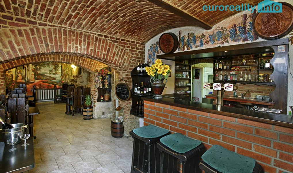 Pronájem restaurace 144 m², Mariánské Lázně – náhled fotky 4