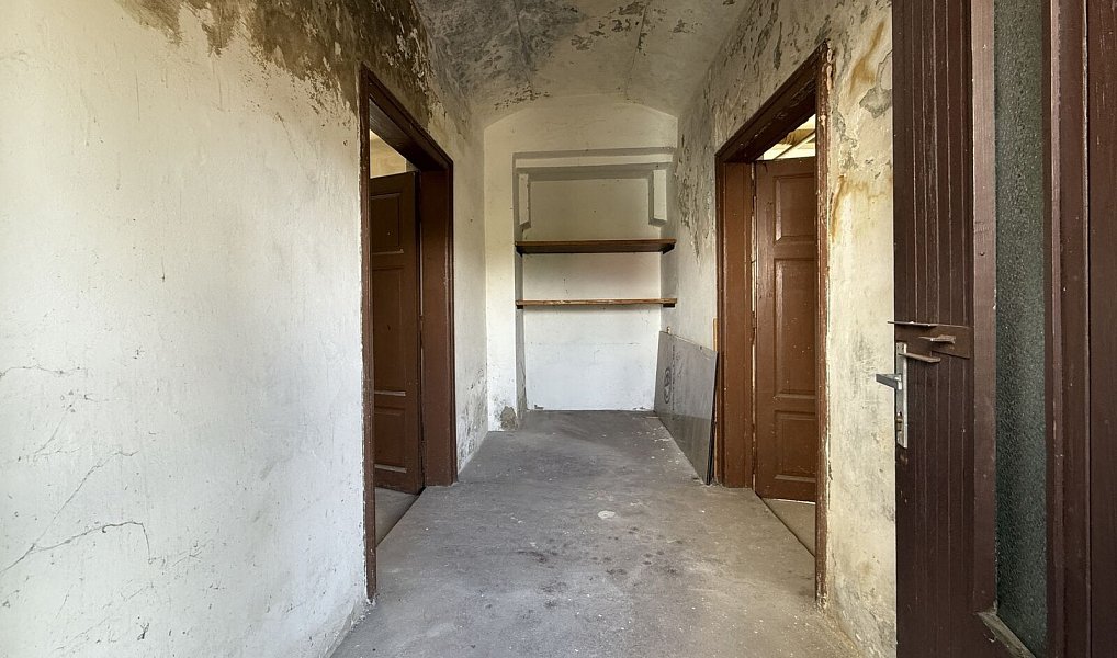 Prodej chaty/chalupy 165 m² s pozemkem 511 m², Hostomice – náhled fotky 12