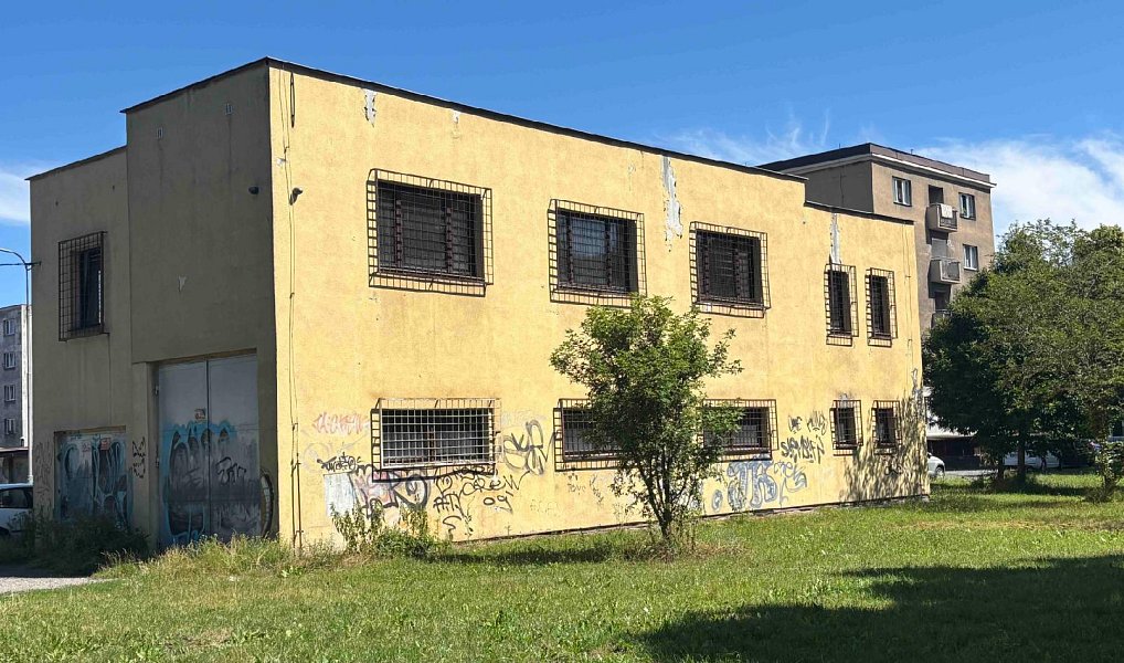 Prodej skladovacích prostor 209 m², Ostrava – náhled fotky 7