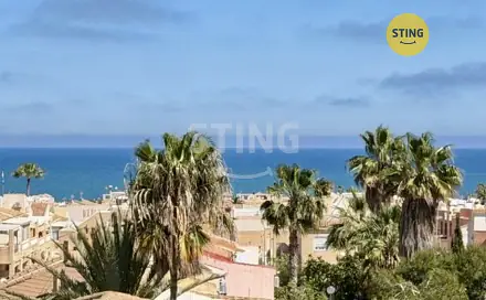 Prodej bytu 1+kk 40 m², Torrevieja, Španělsko