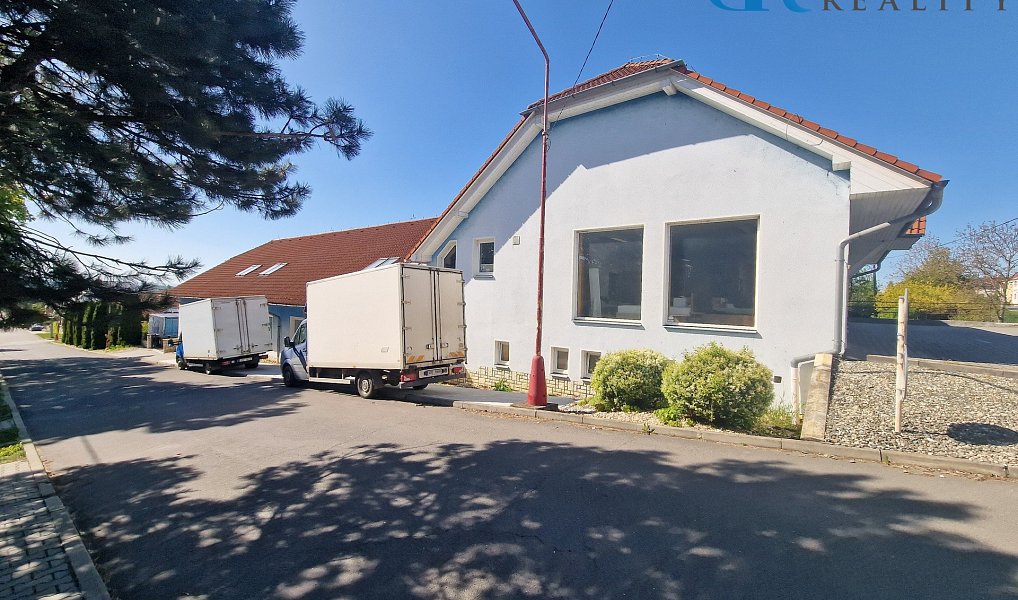 Prodej obchodních prostor 1 200 m², Horní Moštěnice – náhled fotky 14