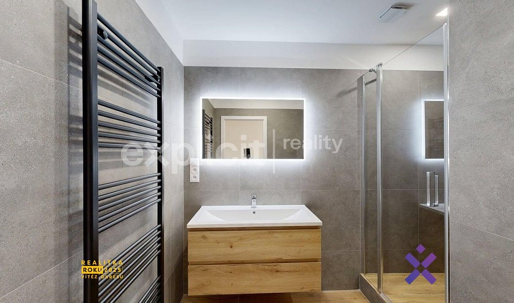 Prodej bytu 3+1 62 m², Valašské Klobouky – náhled fotky 4