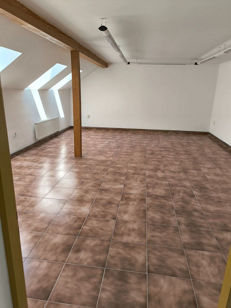 Pronájem skladovacích prostor 4 200 m² — photo 3