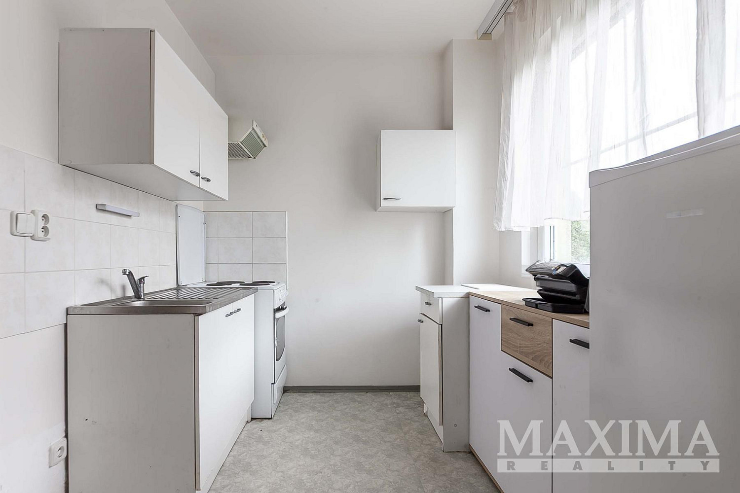 Prodej bytu 1+1 38 m² – fotografie 3