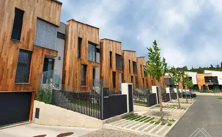 Pronájem domu 170 m² s pozemkem 168 m², V Šáreckém údolí, Praha 6 - Dejvice