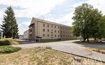 Prodej bytu 1+1 39 m², Rozvojová zóna, Janovice nad Úhlavou, okres Klatovy