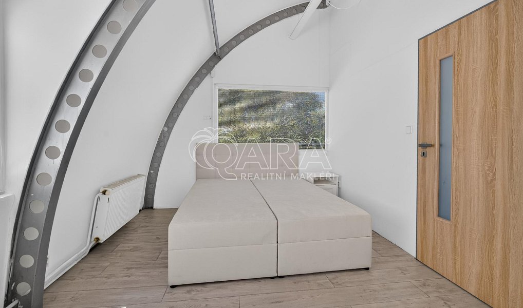 Prodej výrobních prostor 585 m², Brno – náhled fotky 19