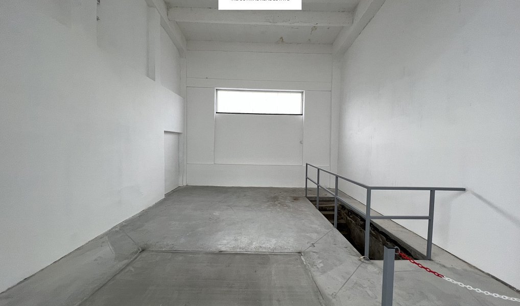 Pronájem skladovacích prostor 1 542 m², Kladno – náhled fotky 11