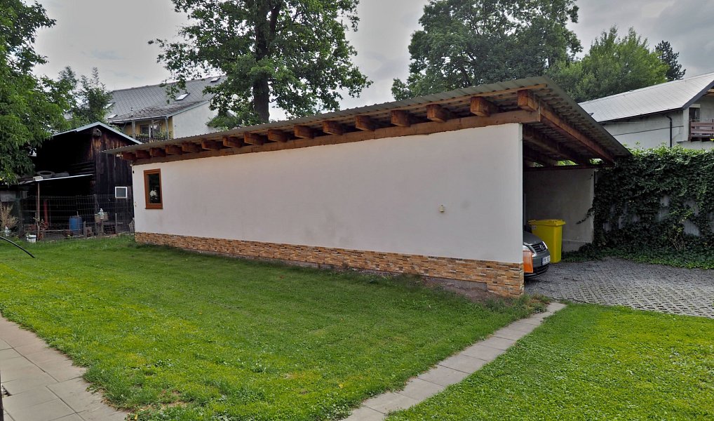Prodej domu 170 m² s pozemkem 1 110 m², Velké Losiny – náhled fotky 24