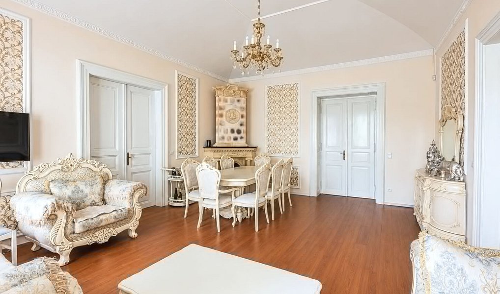 Prodej bytu 3+1 103 m², Praha – náhled fotky 5