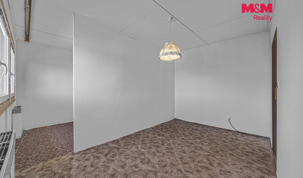 Prodej bytu 2+1 57 m², Opatovice nad Labem – náhled fotky 19