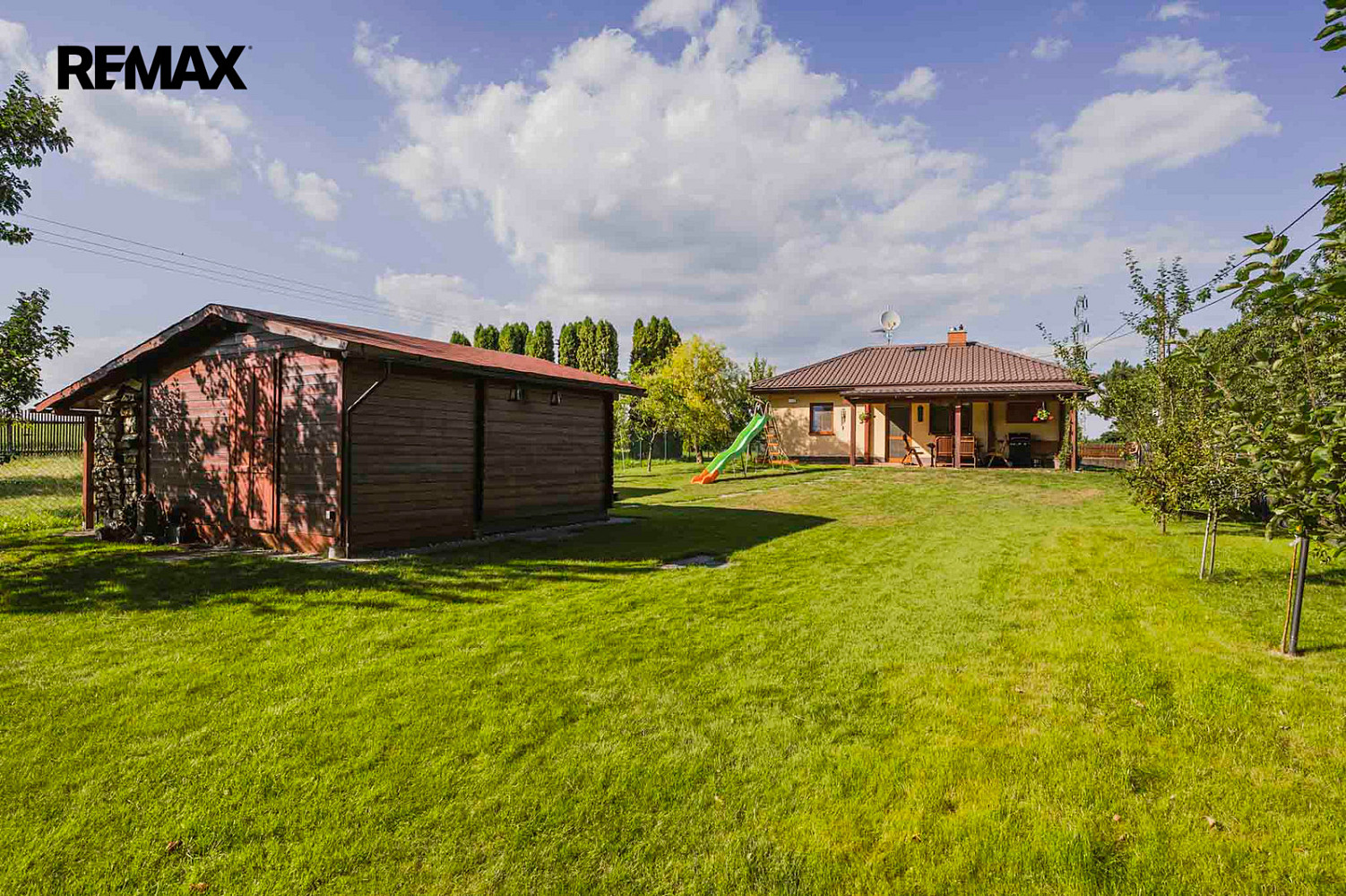 Prodej domu 80 m² s pozemkem 1 075 m² – pohled 6