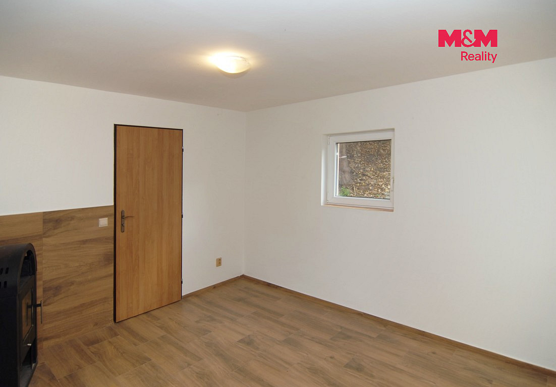 Prodej chaty/chalupy 40 m² s pozemkem 321 m² — photo 4