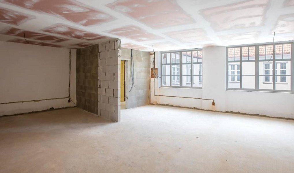 Prodej nájemního domu, činžáku 1 136 m², Nová Bystřice – náhled fotky 8